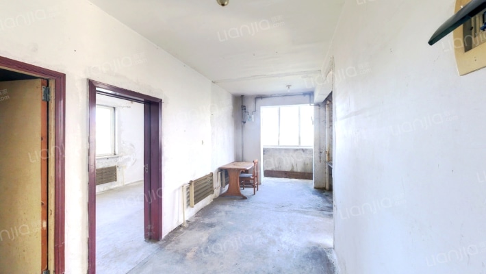 北一新村二手房实景图