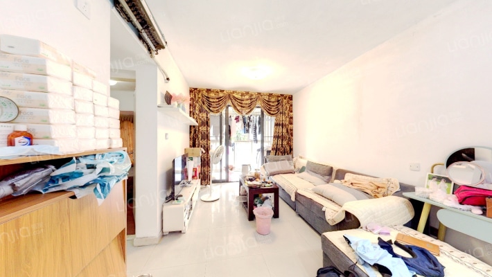 中惠阳光苑二手房实景图