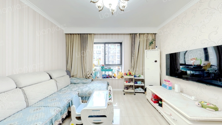 文博苑二手房实景图