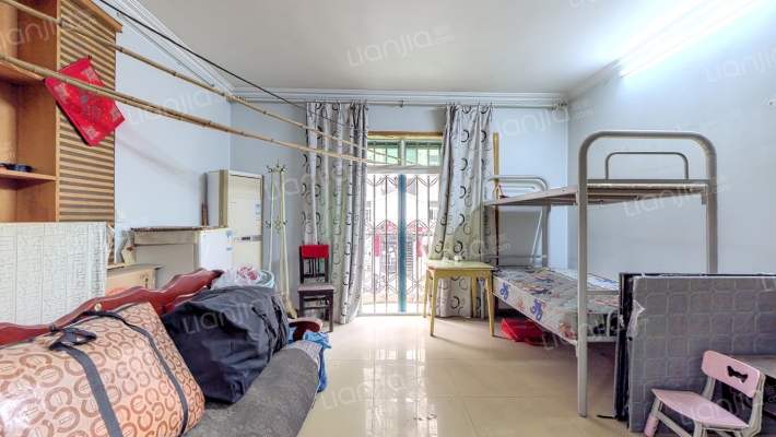 常码头蕾丹妮公寓二手房实景图