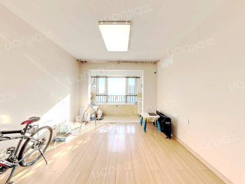 整租·万科金色悦城 3室1厅 南/北