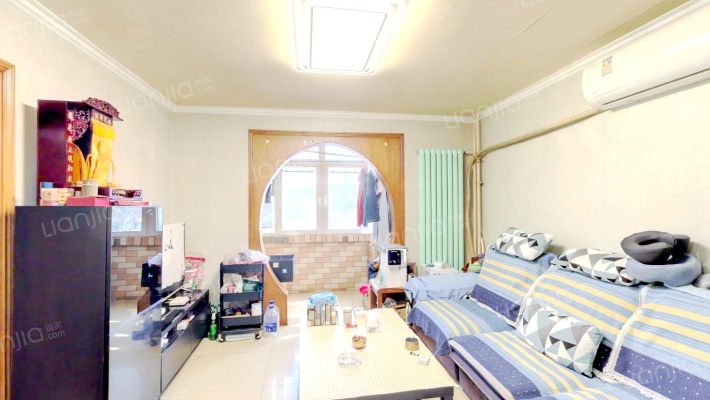 同盛里二手房实景图