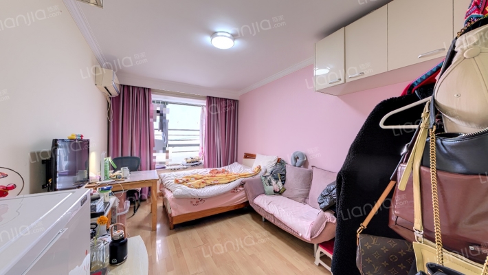 奔腾新干线二手房实景图