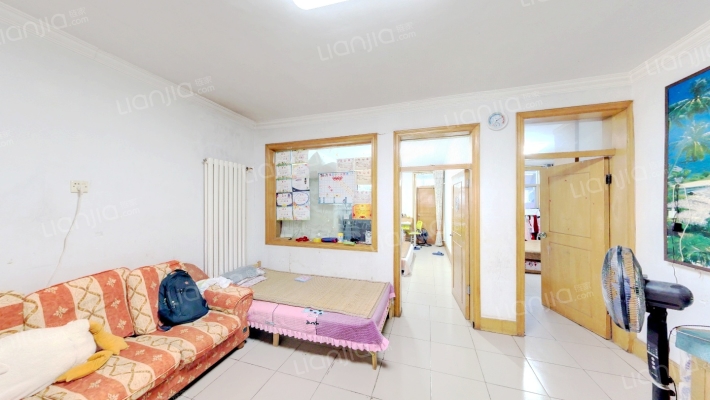 玉函路38号二手房实景图