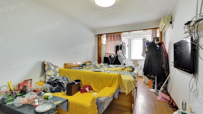 海泊苑二手房实景图