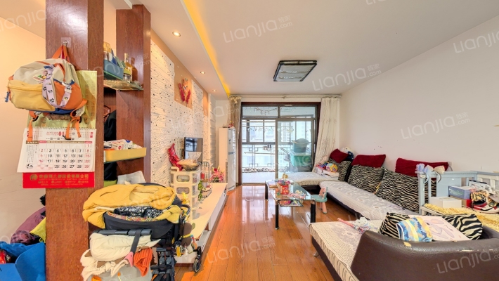 雍景台二手房实景图