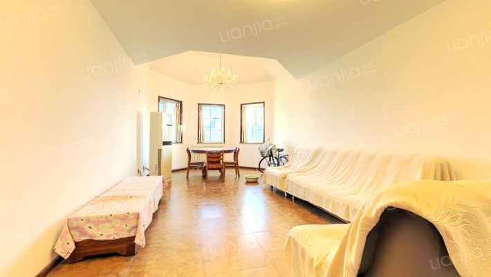 提香草堂二手房实景图