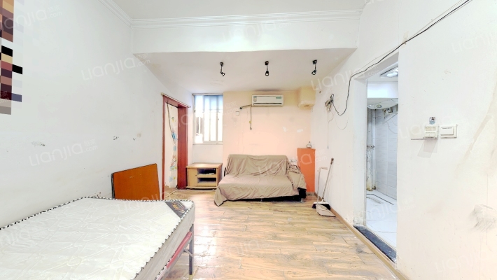 阳春阁社区二手房实景图