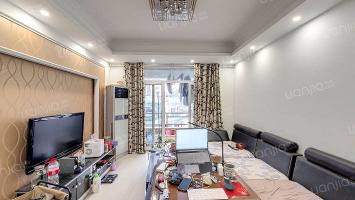 同茂怡洲二手房实景图