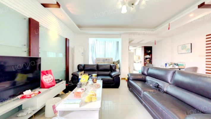 紫荆馨苑二手房实景图