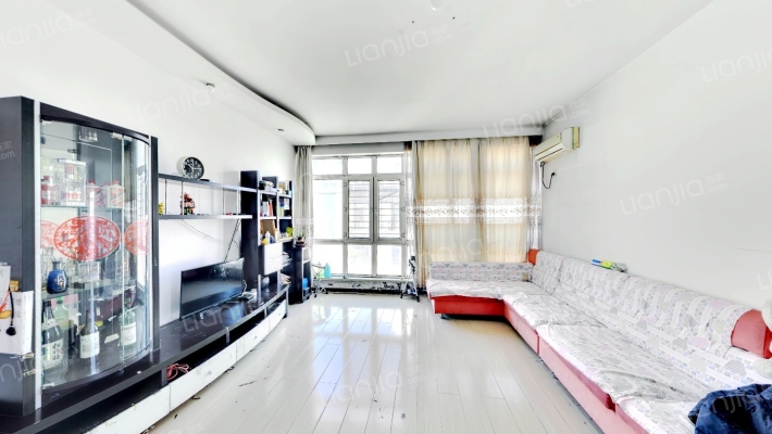 东滨广场二手房实景图