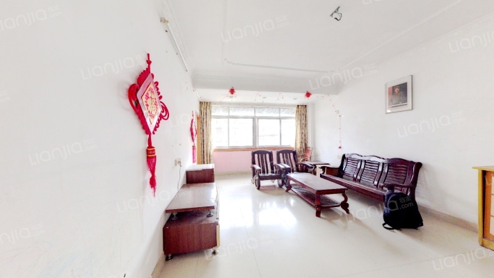 惠南小区二手房实景图