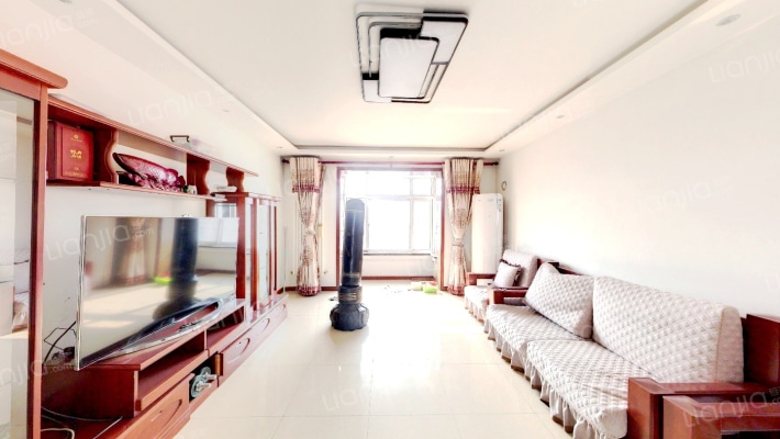 迎宾园二手房实景图