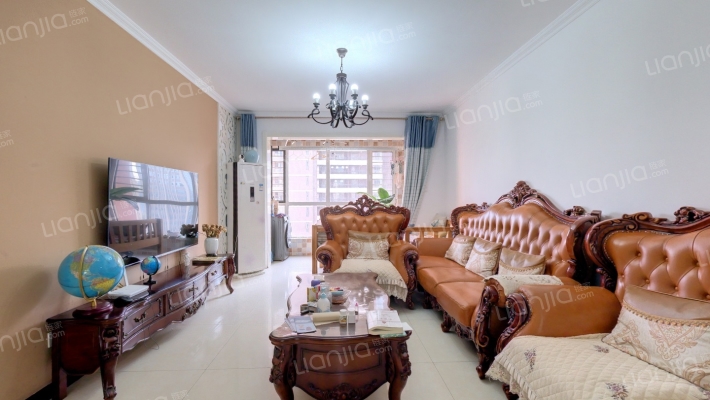 凤凰城梧桐苑南区二手房实景图