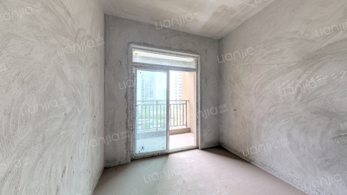 景山花园二手房实景图