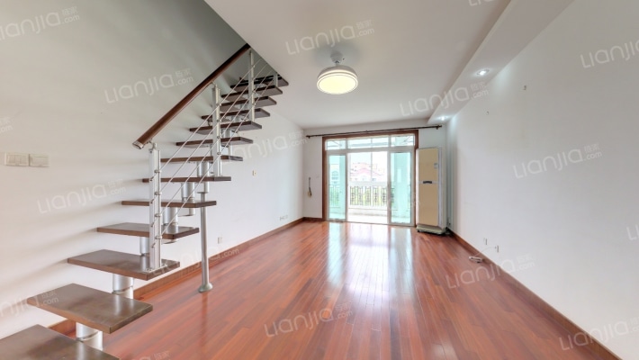 景江苑A区二手房实景图