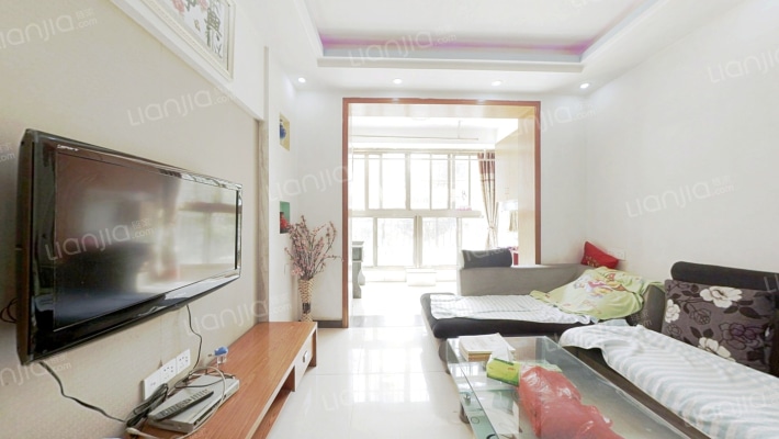 美罗嘉苑二手房实景图