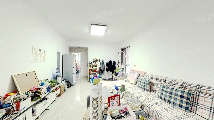 辰宇世纪城二手房实景图