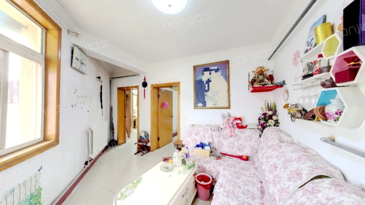 天桥东街二手房实景图