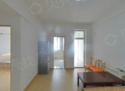 整租·民馨小区 1室1厅 南_民馨小区租房