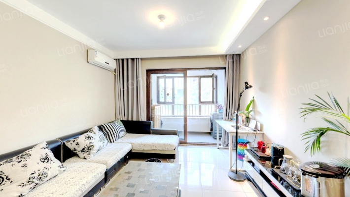 富力城B区二手房实景图