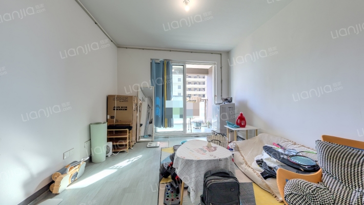 江山府二手房实景图