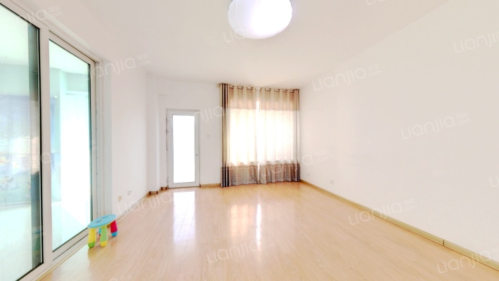 宝龙国际社区(城阳)二手房实景图