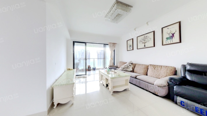 美泰天韵二手房实景图