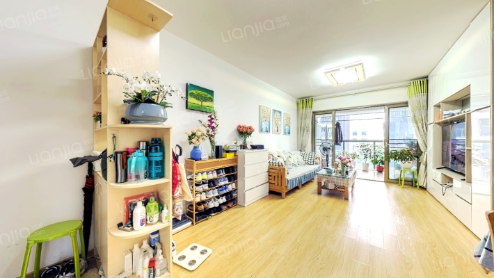 文峰华庭二手房实景图