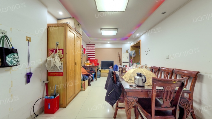 和泰家园二手房实景图