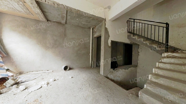 复地花屿城B区二手房实景图