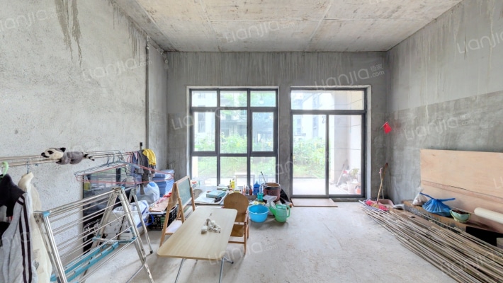 卓越青竹湖二手房实景图