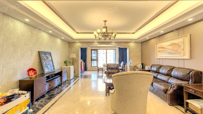 融侨外滩C区二手房实景图