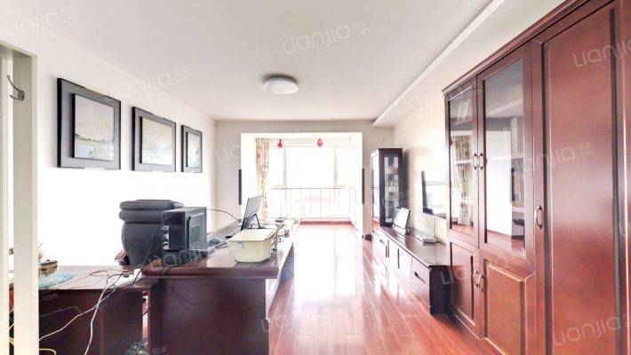 玉麟大厦二手房实景图