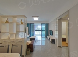 整租·邦泰天著 3室2厅 北_邦泰天著租房