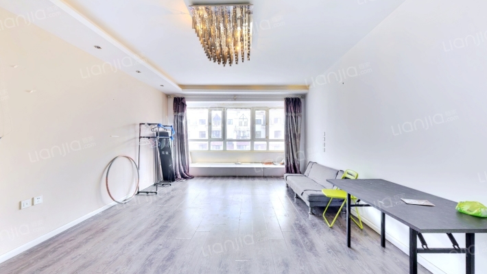 丽水丁香园二手房实景图