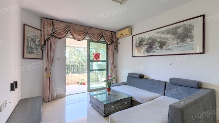 雅居乐白鹭湖挪威森林二手房实景图