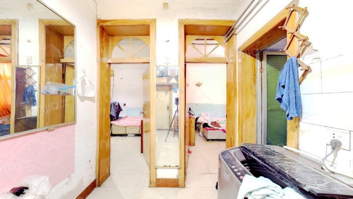 淮北街24号二手房实景图