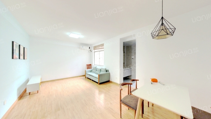 瑞景新村祥麟苑二手房实景图