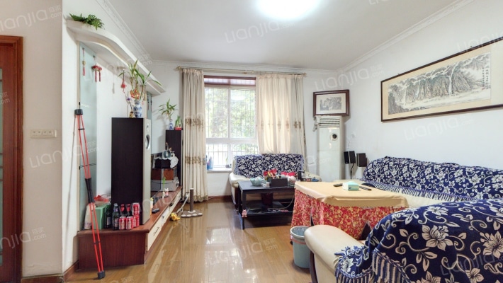 绿色家园二手房实景图