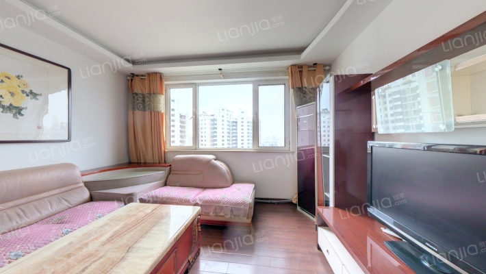 良辰美景北区二手房实景图