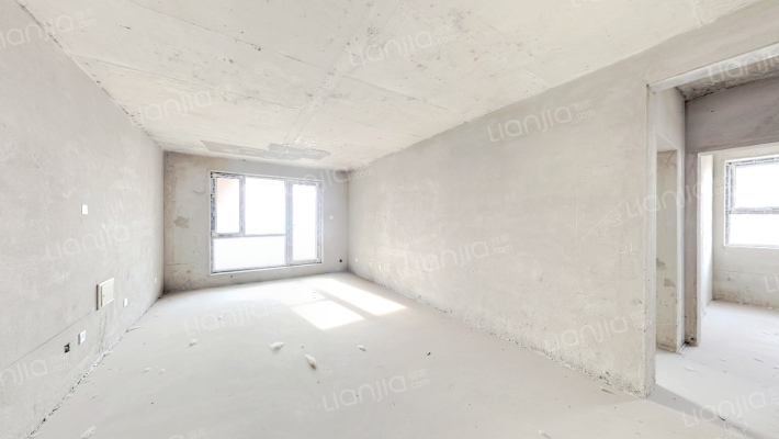 苹果社区二手房实景图