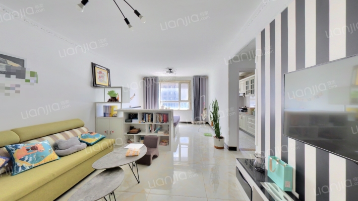 吴中家天下三期二手房实景图