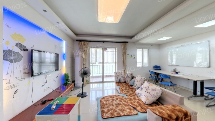 新天地二手房实景图