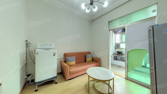 南京路186号二手房实景图