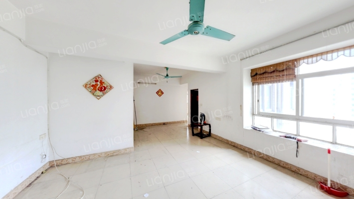 珠江西苑二手房实景图