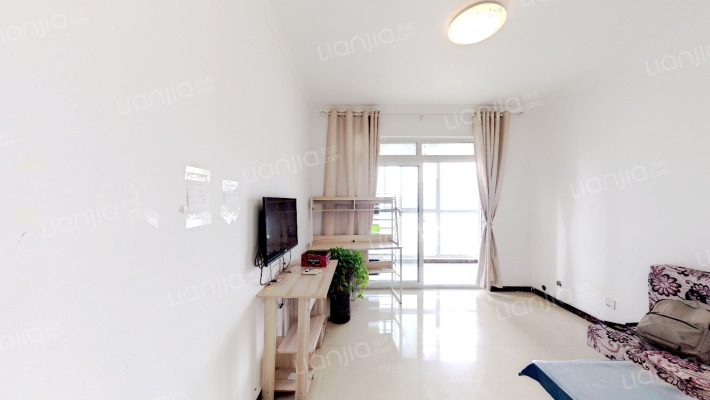 九锦台B区二手房实景图