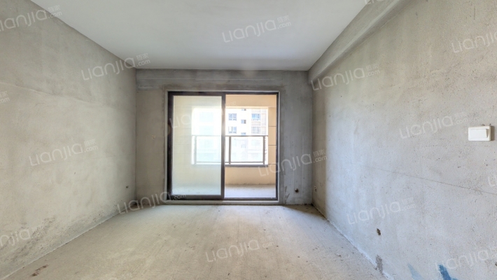 福晟江山府二手房实景图