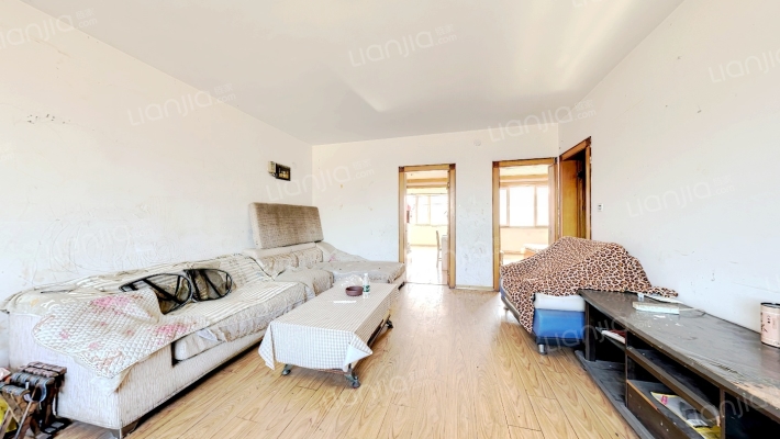 盐滩社区二手房实景图