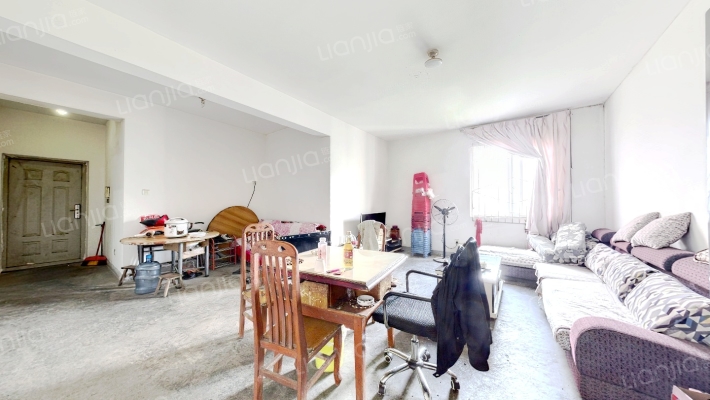 滨西绿洲二手房实景图